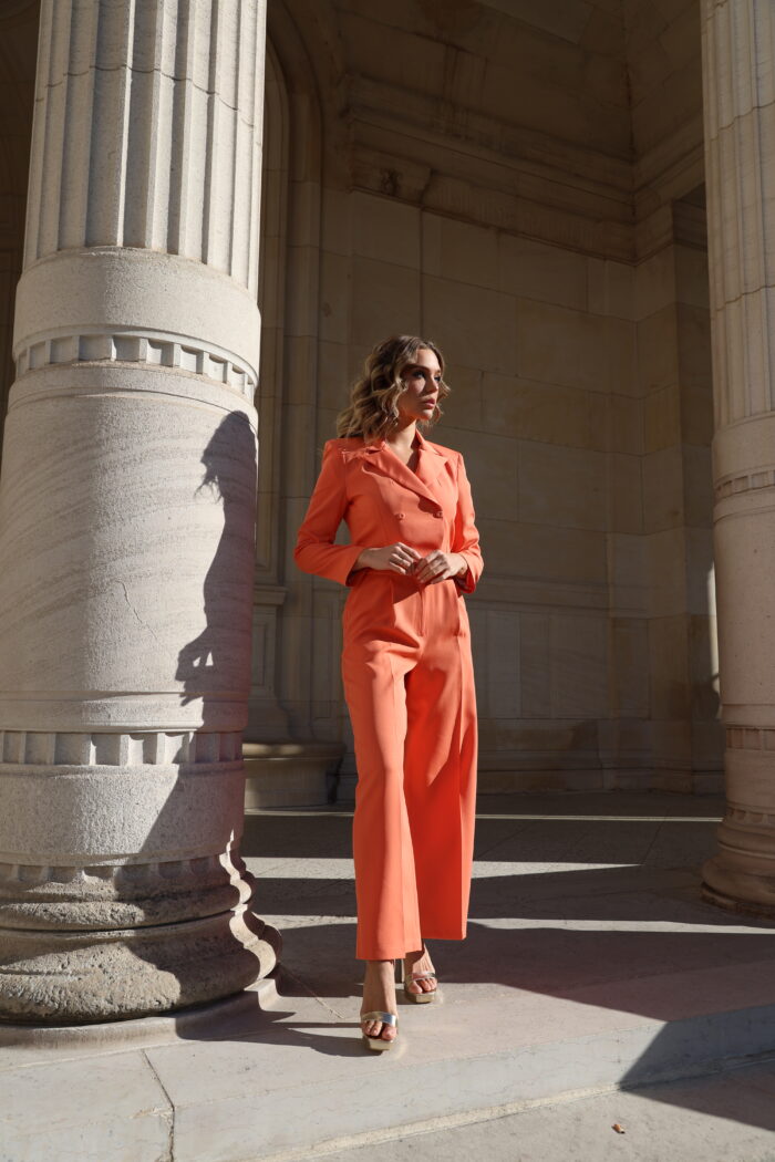 Combi tailleur – Image 2