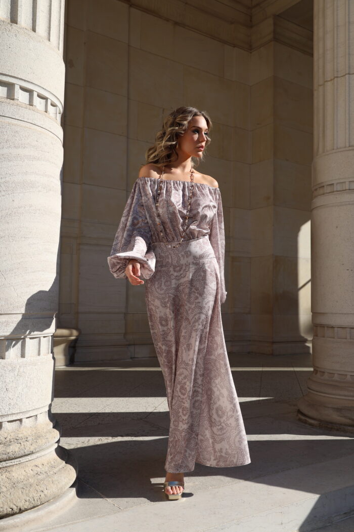 Robe Mony – Image 2