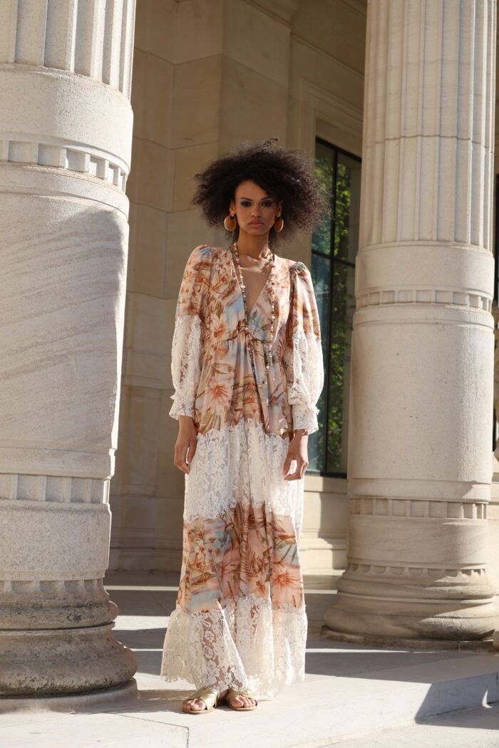 Robe Gili