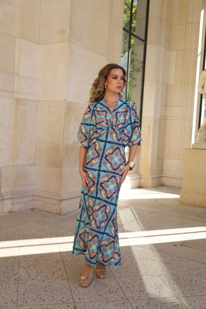 Robe Ayala