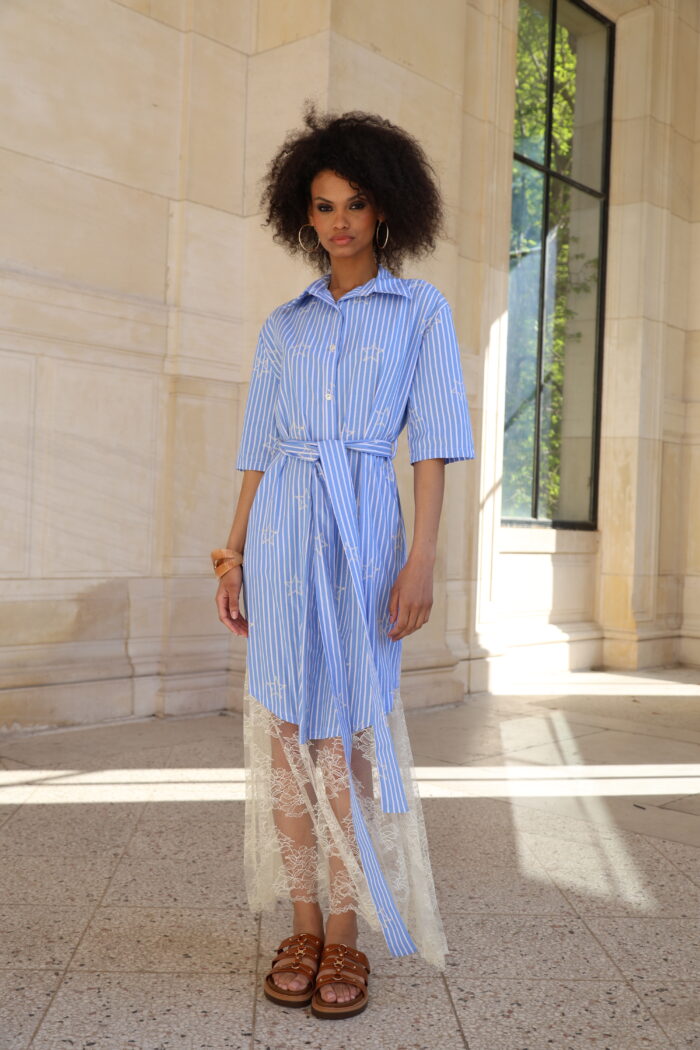 Robe Barny