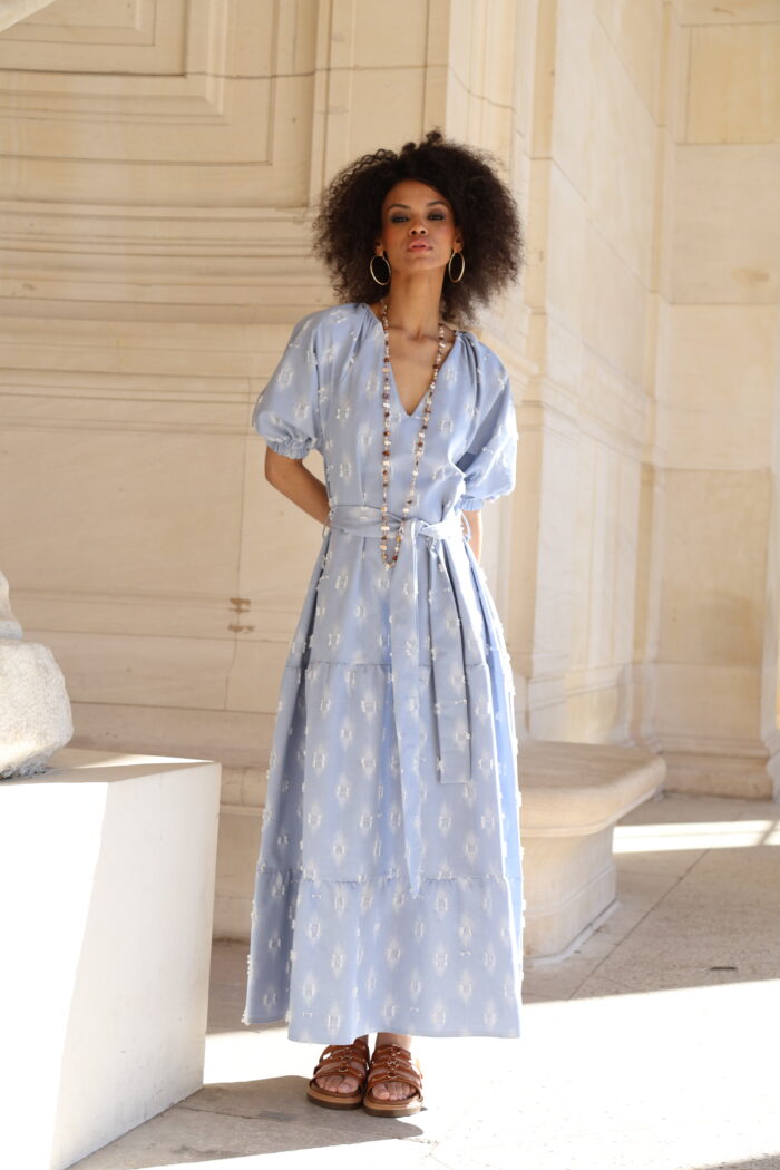 Robe Ety Jean