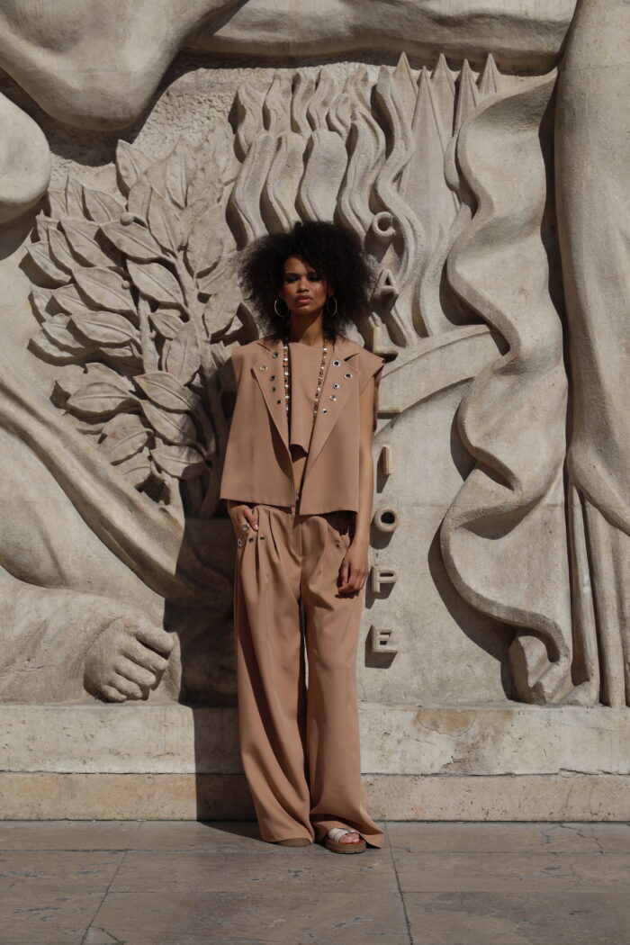 Veste Harper