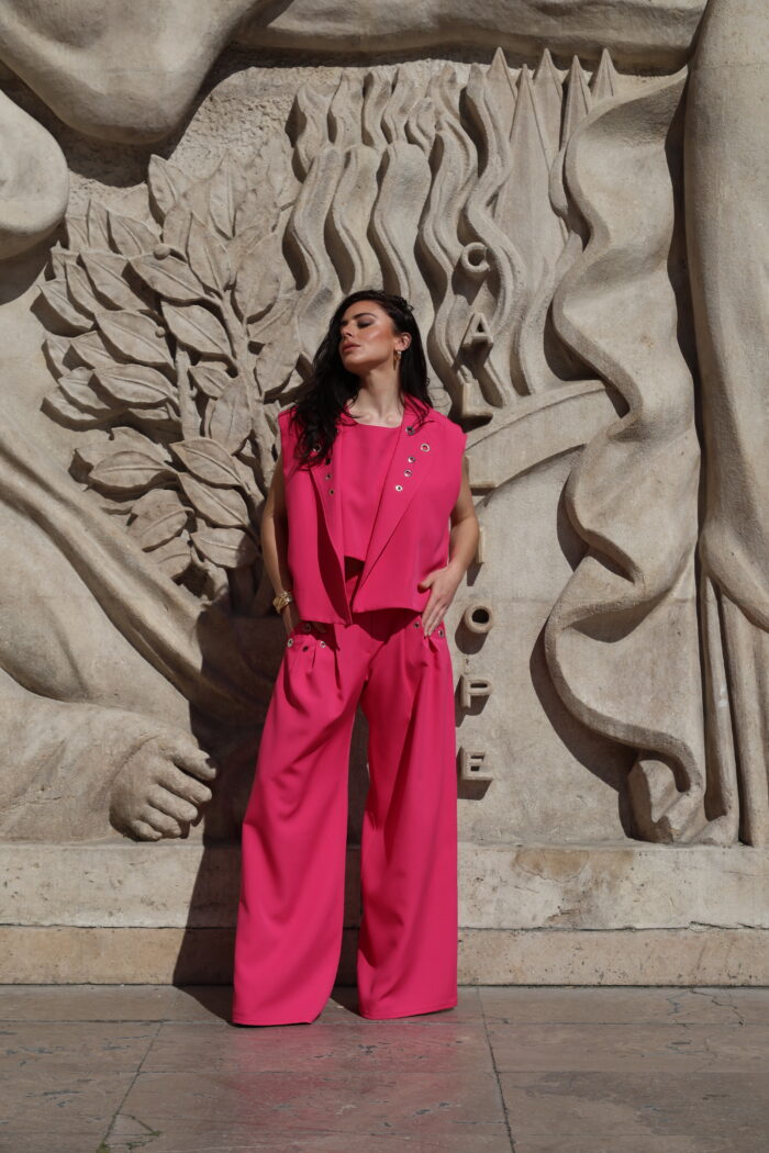 Veste Harper