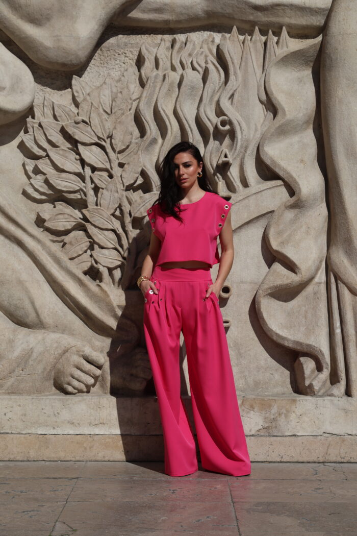 Pantalon Nava