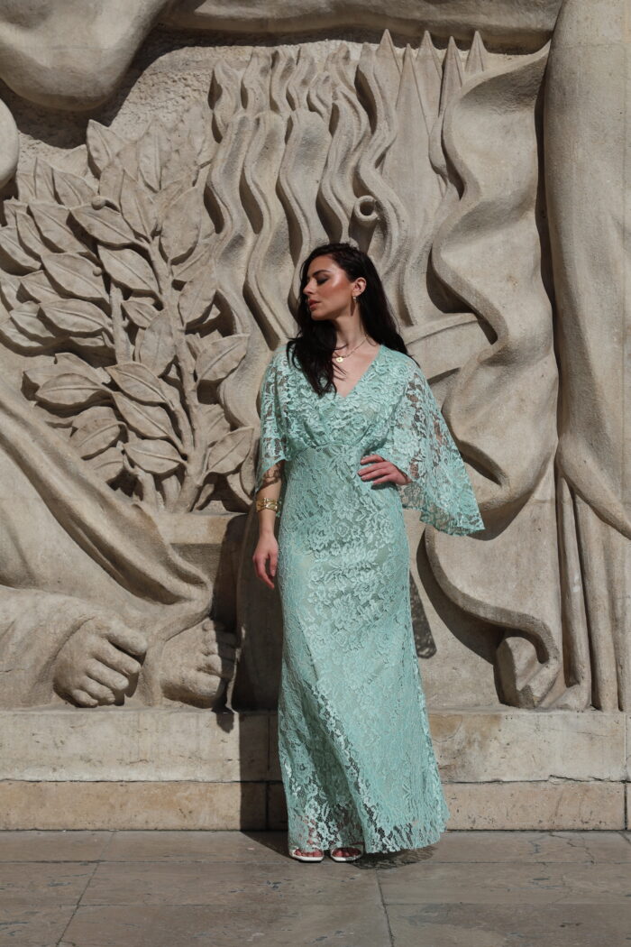 Robe Maily