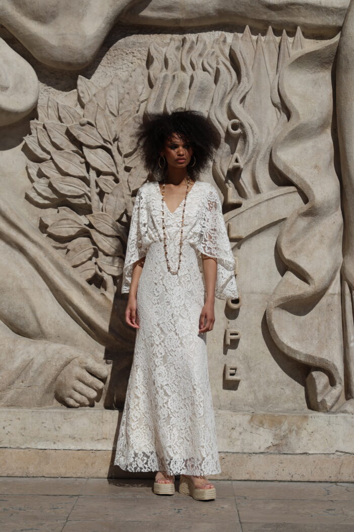 Robe Maily