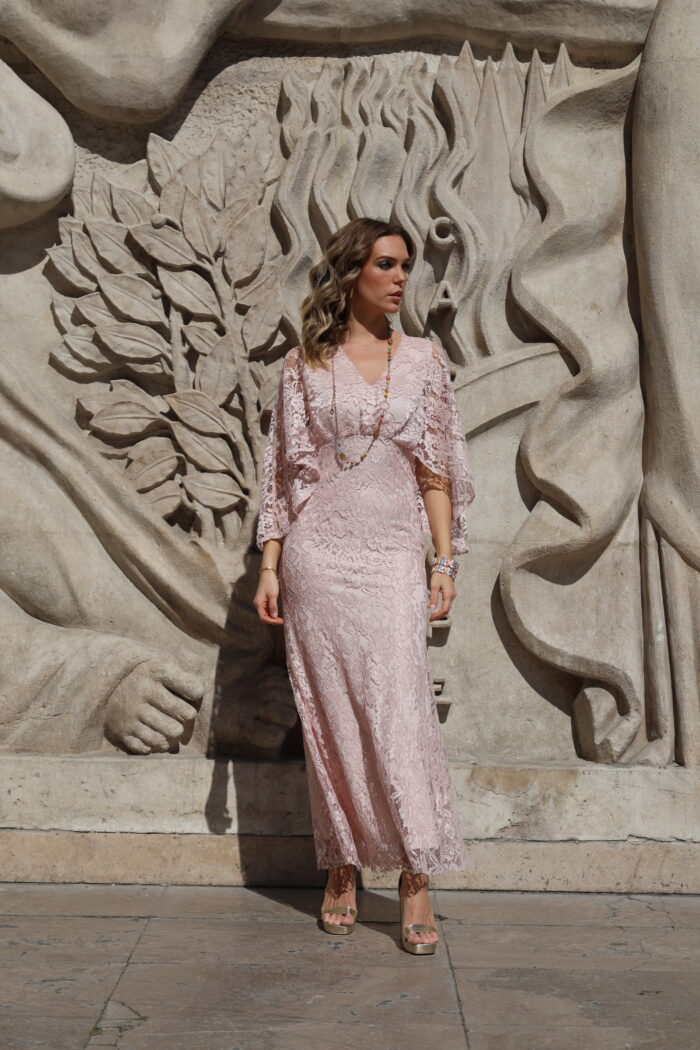 Robe Maily