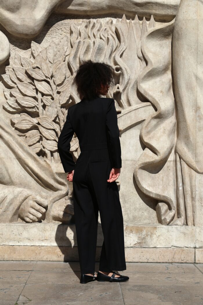 Combi tailleur – Image 2
