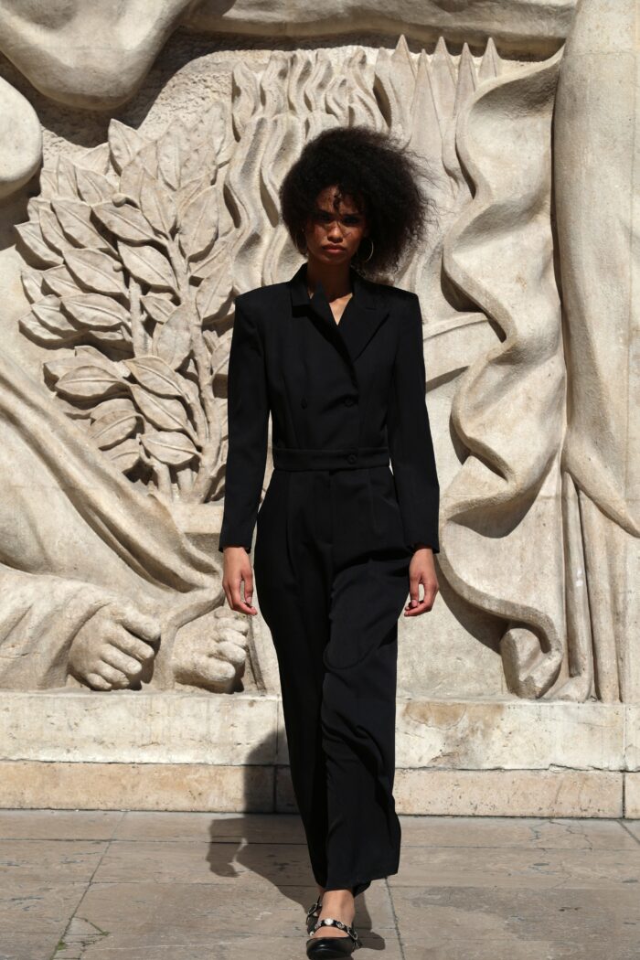 Combi tailleur – Image 3