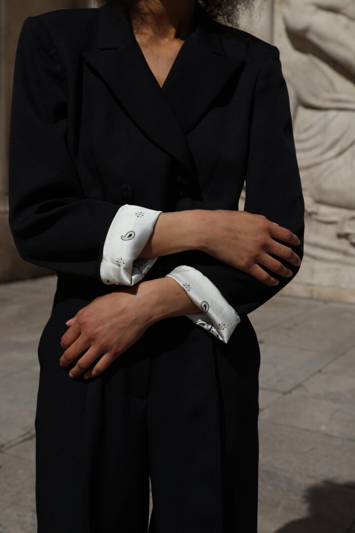 Combi tailleur – Image 5