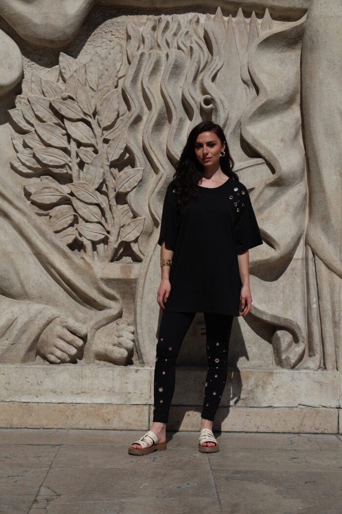 Legging Simha