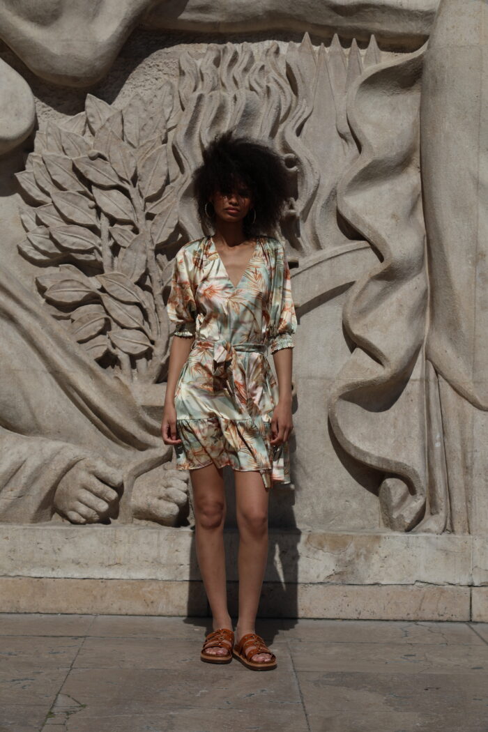 Robe Etel