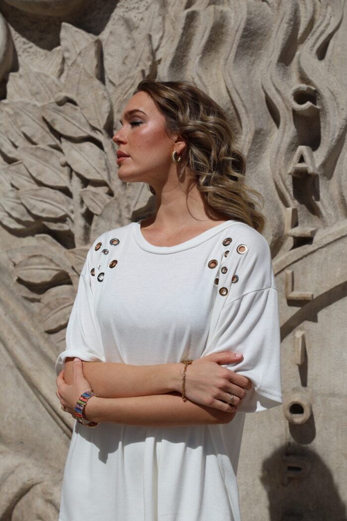 Tee-shirt Aby – Image 3