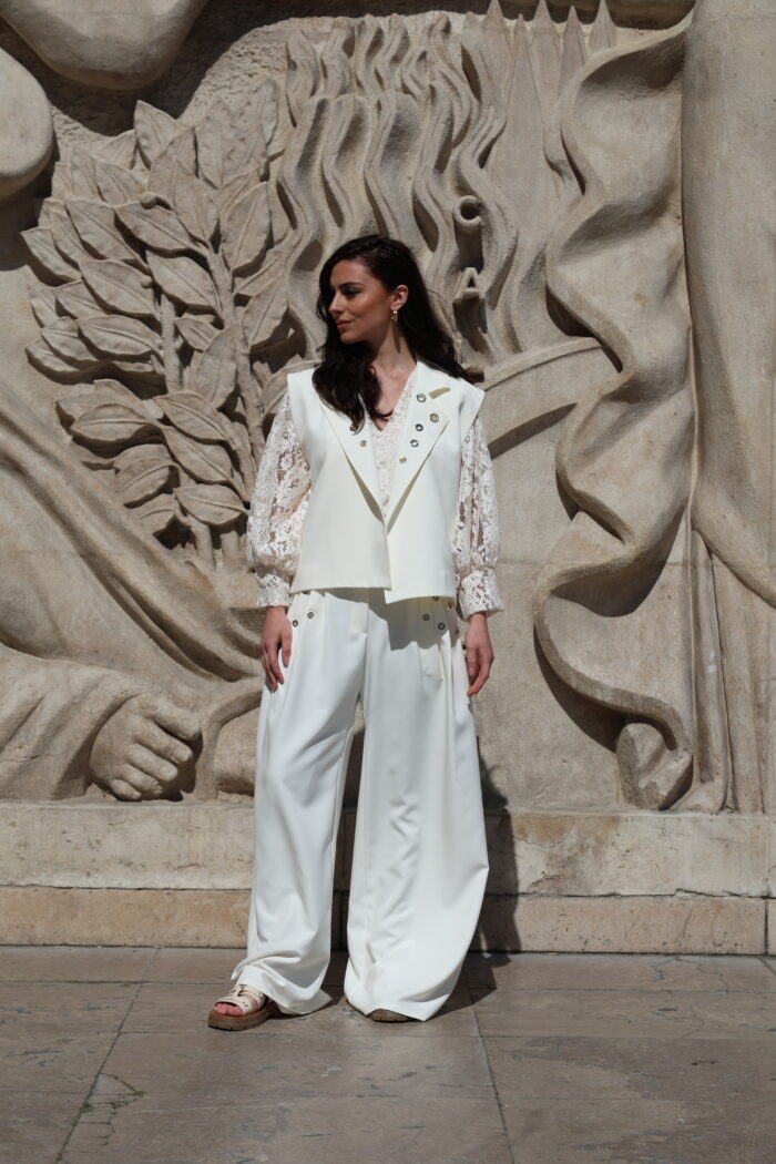 Veste Harper