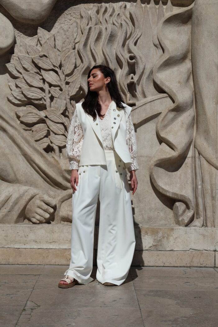 Pantalon Nava
