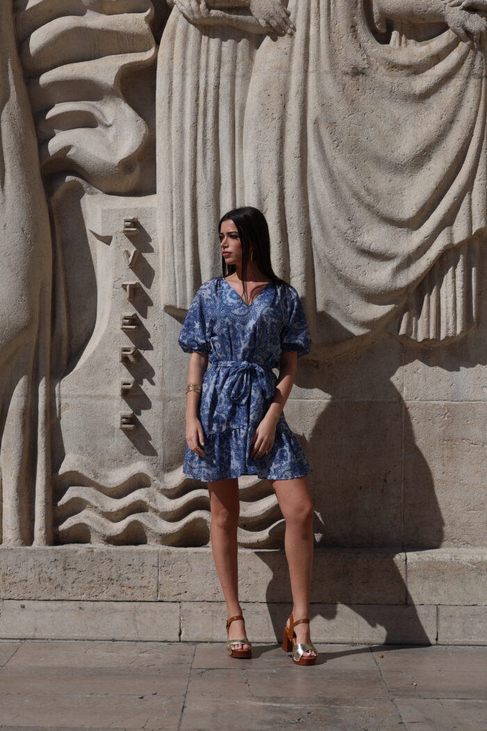 Robe Etel