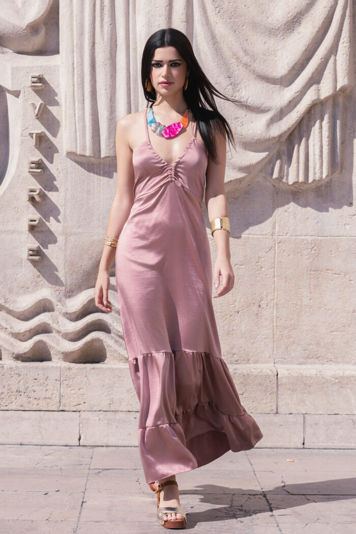 Robe Jade