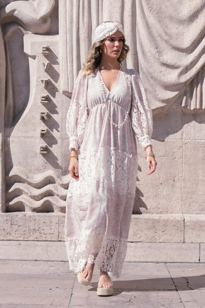Robe Gili