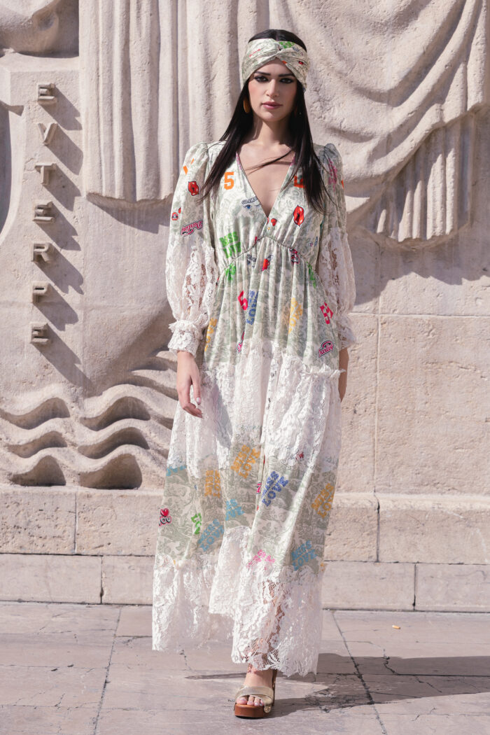 Robe Gili