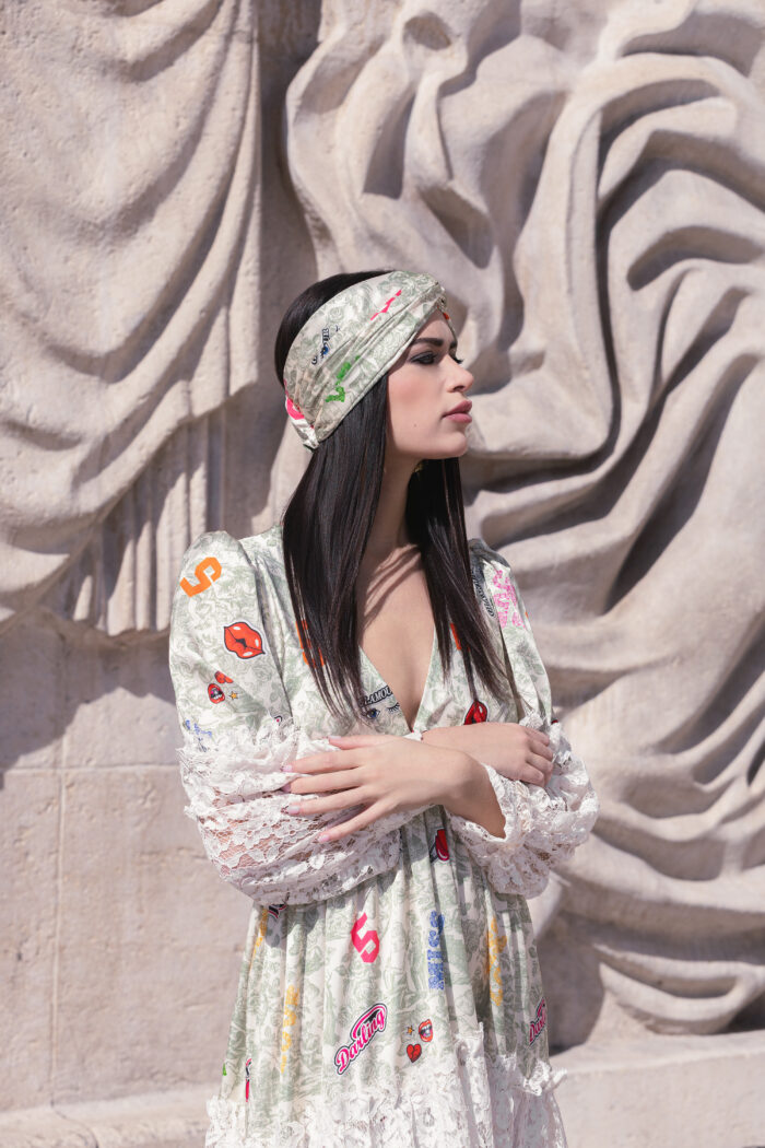 Robe Gili – Image 2