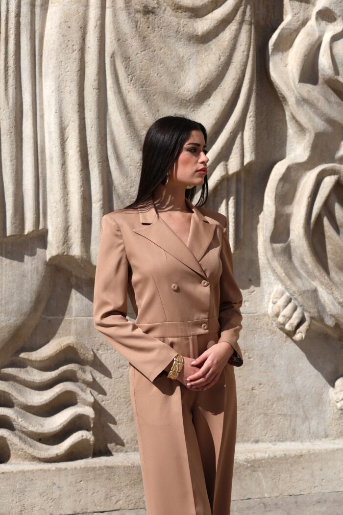 Combi tailleur – Image 2