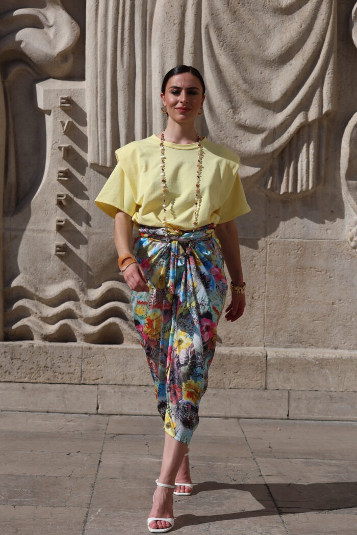 Jupe Rosa – Image 2
