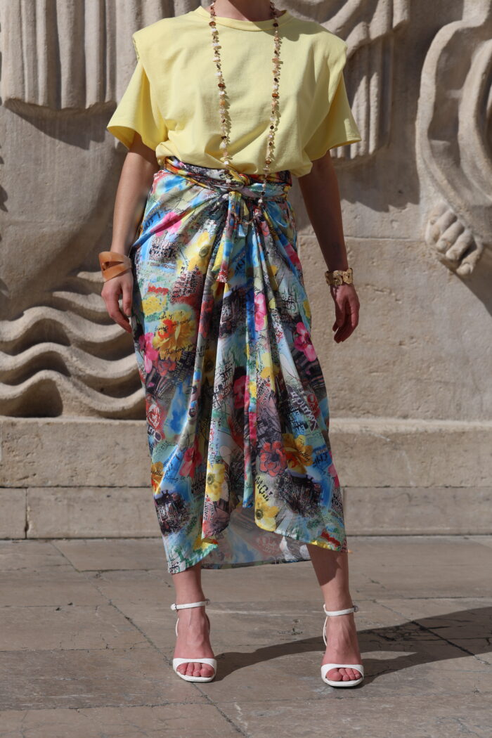 Jupe Rosa – Image 3