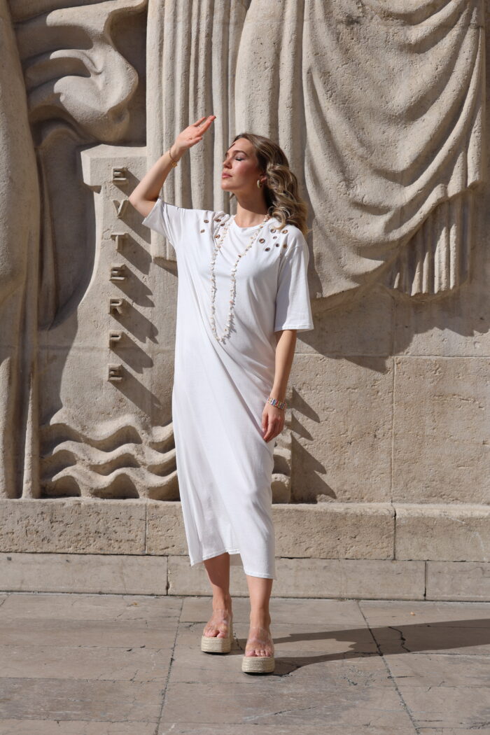 Robe Jily