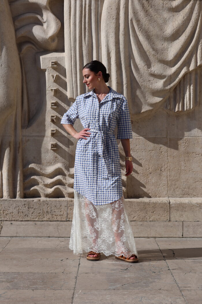 Robe Barny