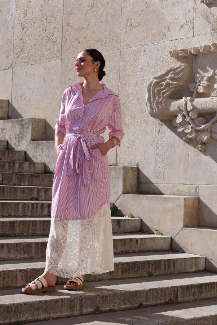 Robe Barny