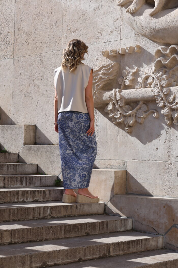 Jupe Rosa – Image 2