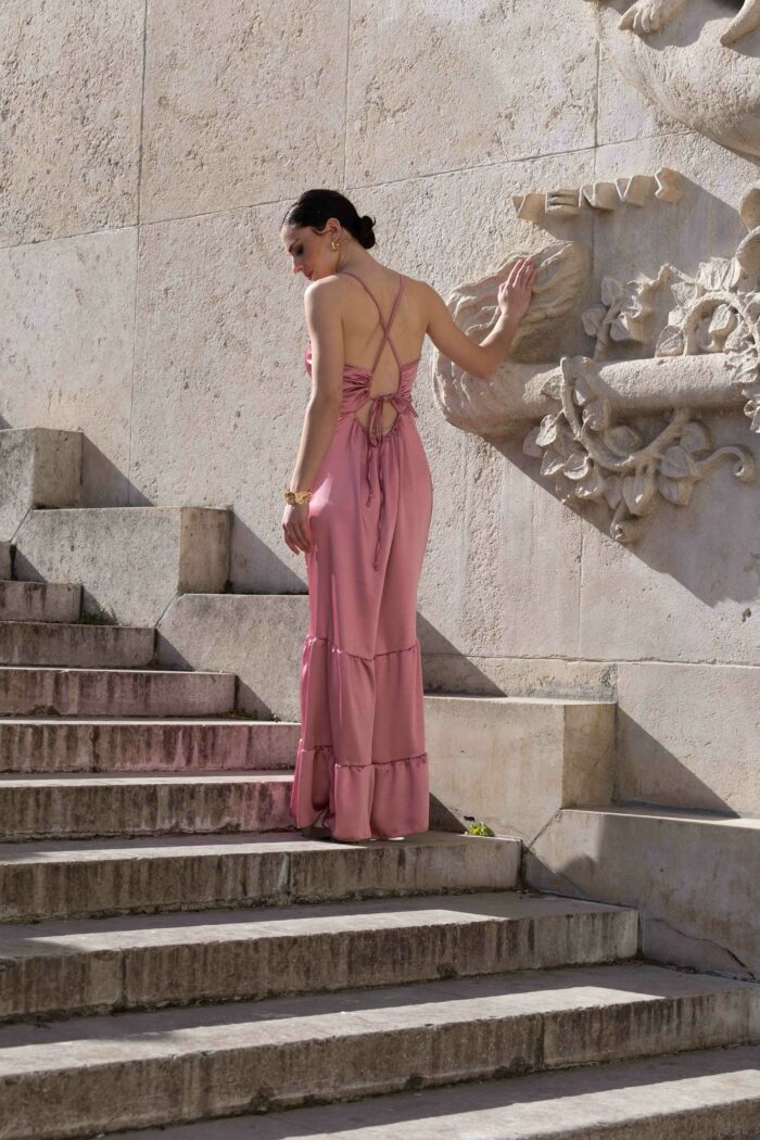 Robe Jade – Image 2
