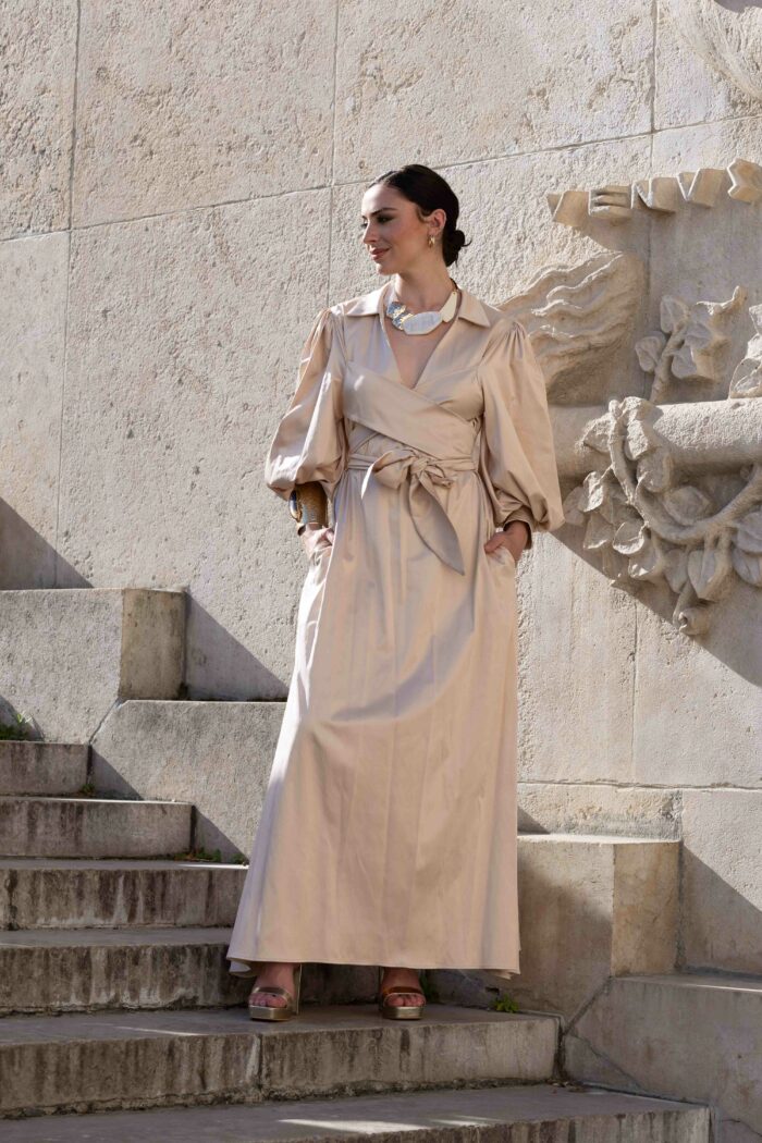 Robe Missy