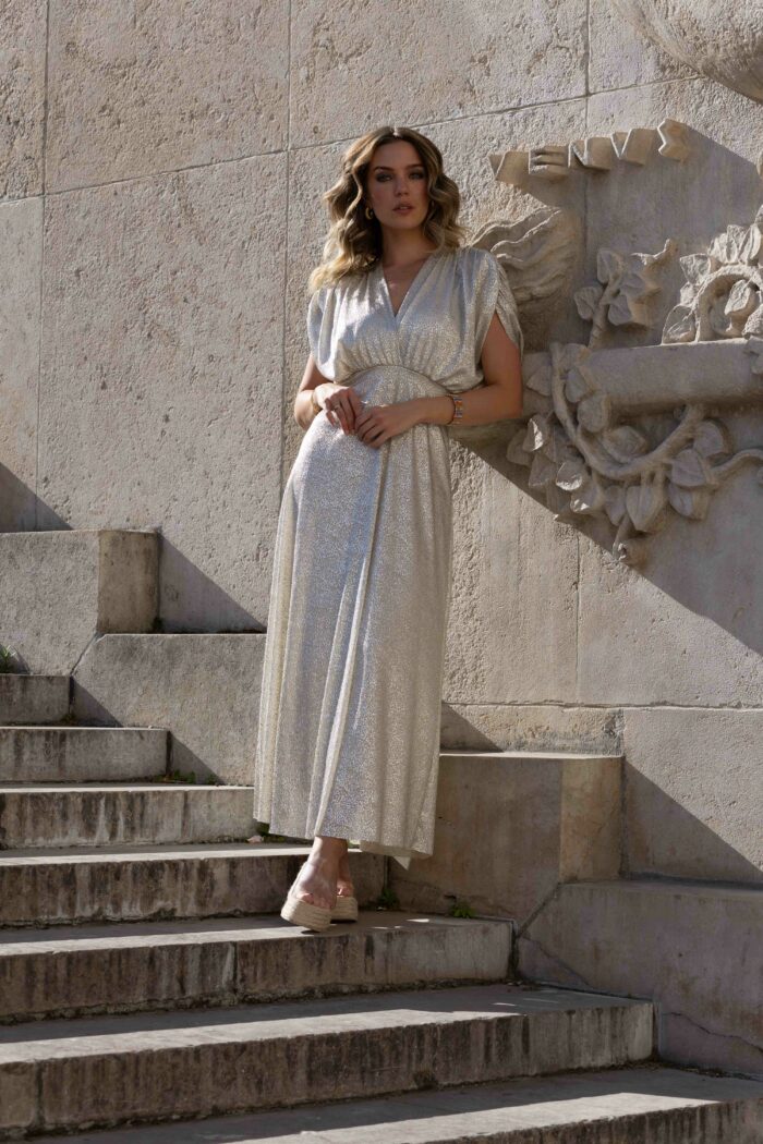 Robe Tresor