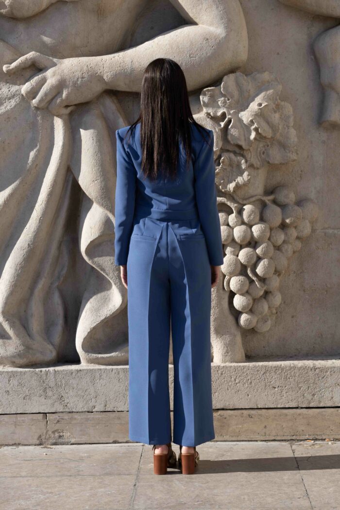 Combi tailleur – Image 3