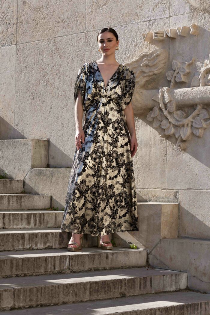Robe Tresor