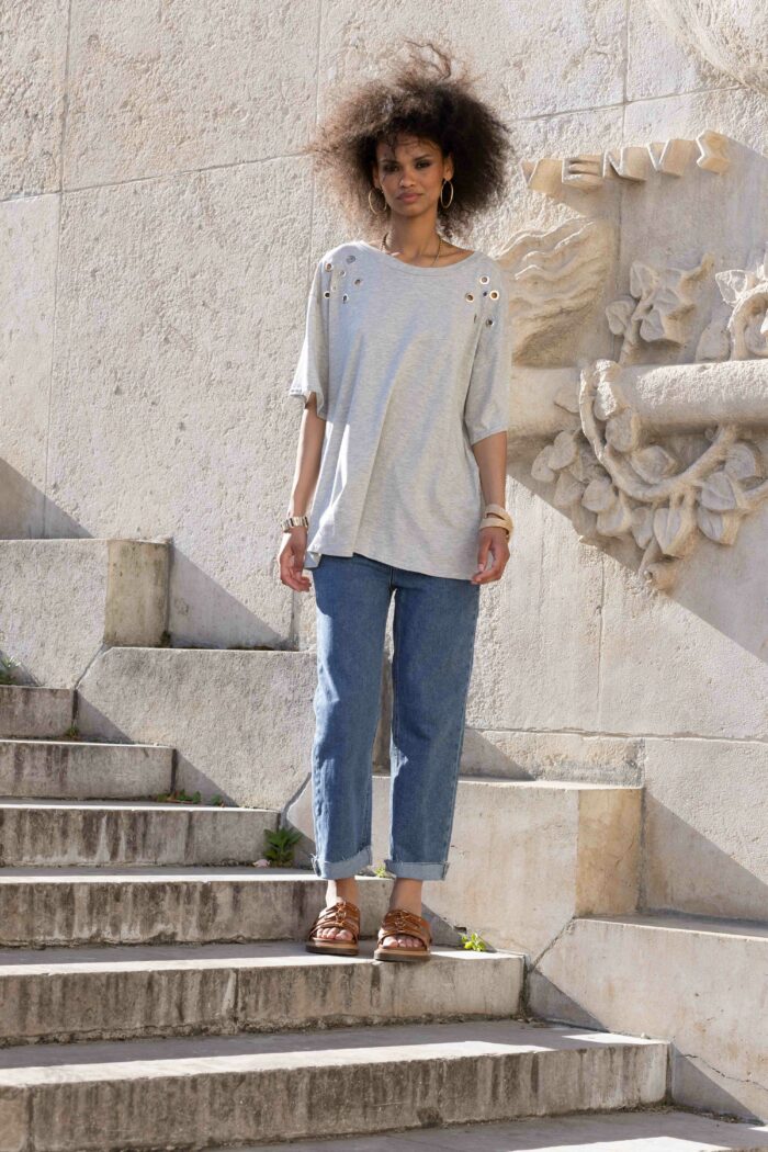 Tee-shirt Aby – Image 3
