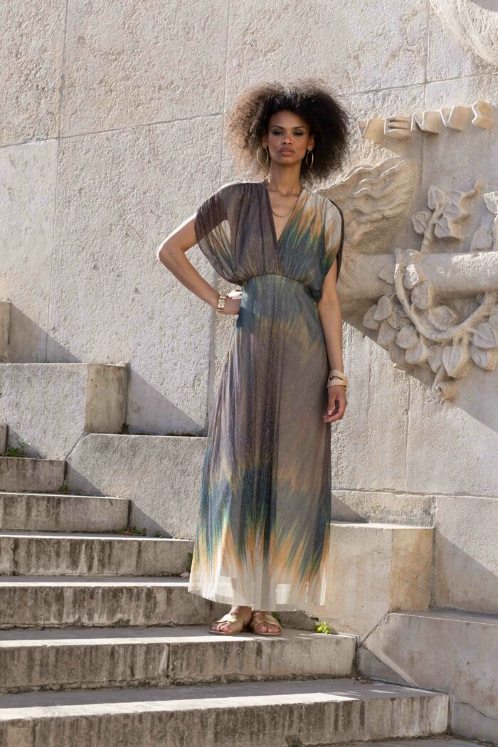 Robe Tresor