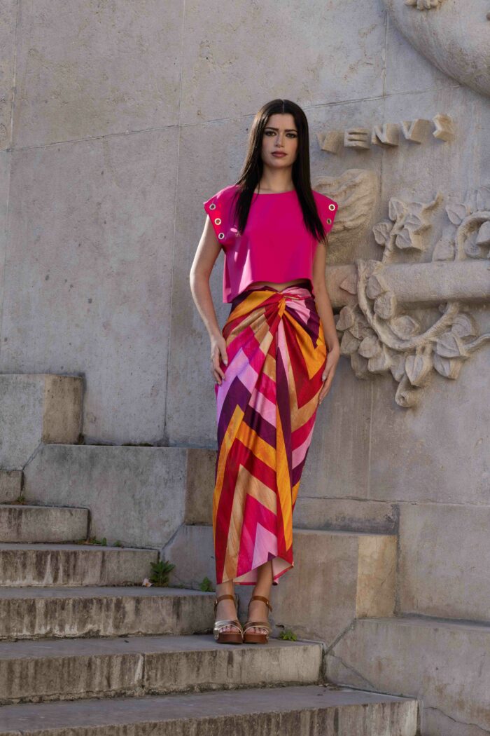 Jupe Rosa – Image 2
