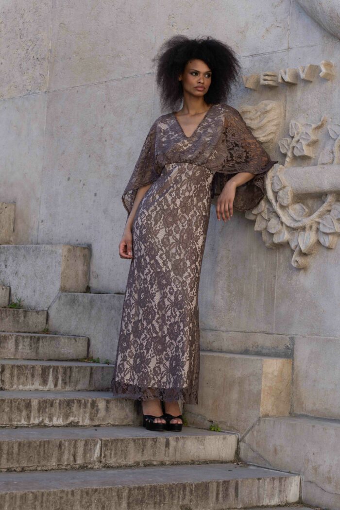 Robe Maily