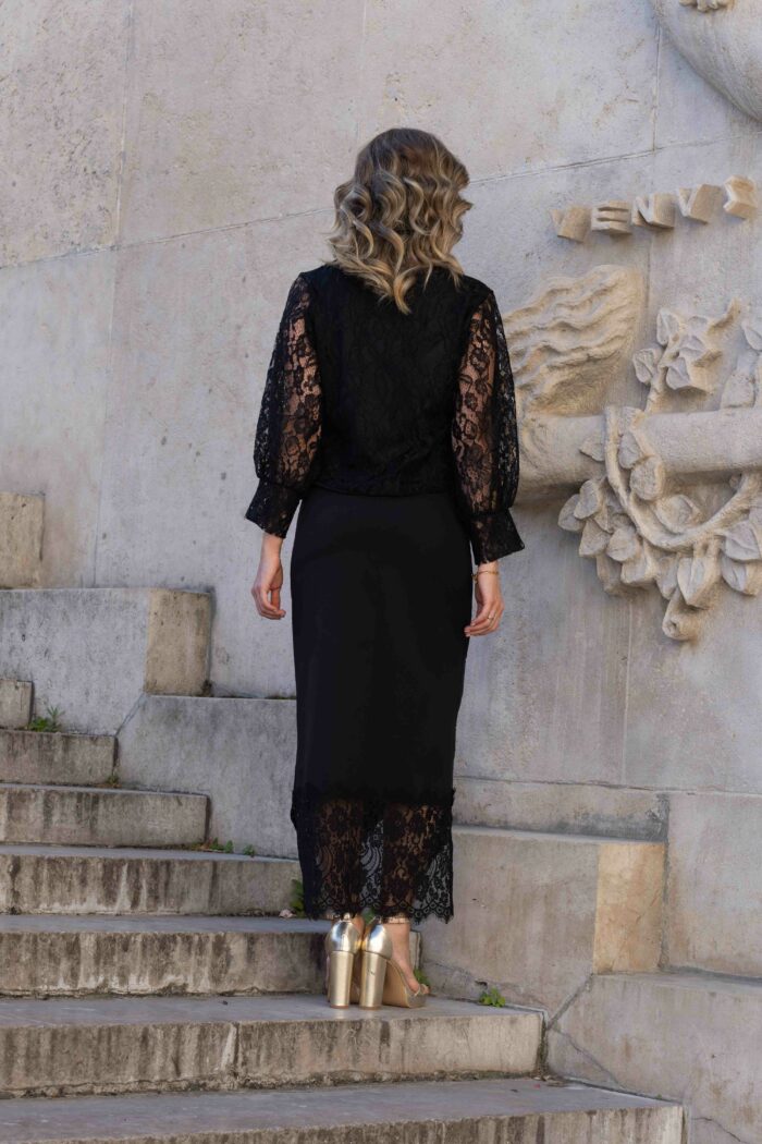 Jupe Frangy – Image 2