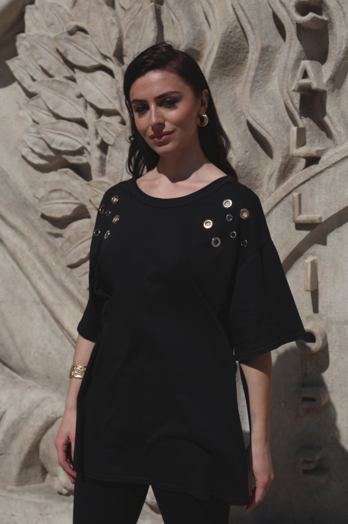 Tee-shirt Aby – Image 3