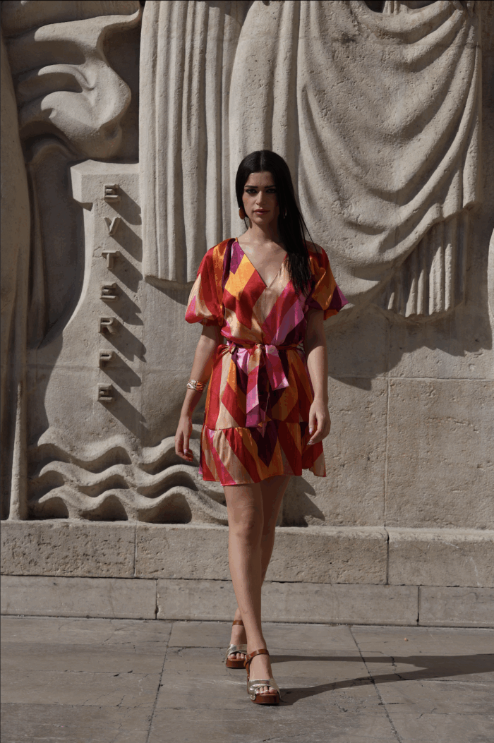 Robe Etel – Image 2