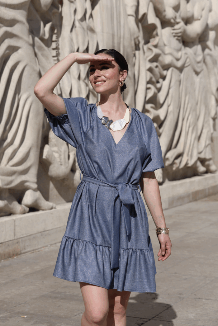 Robe Etel