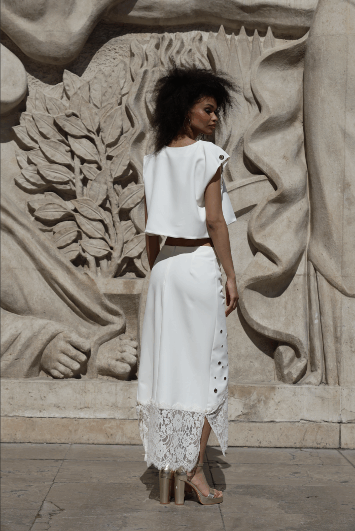 Jupe Frangy – Image 2