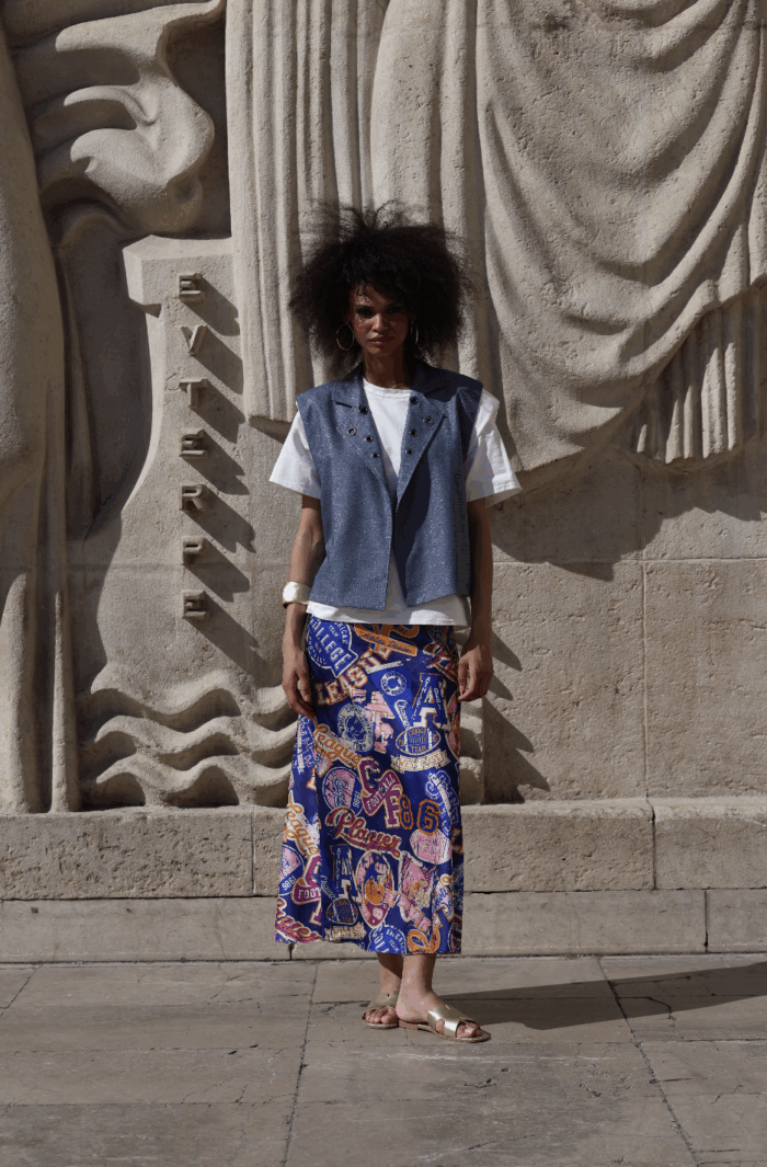 Veste Harper